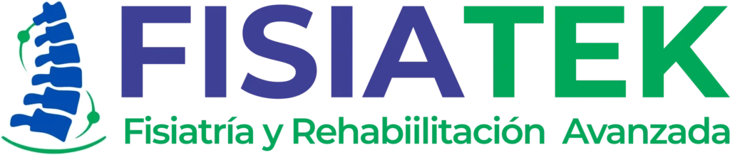 Logo fisiatek