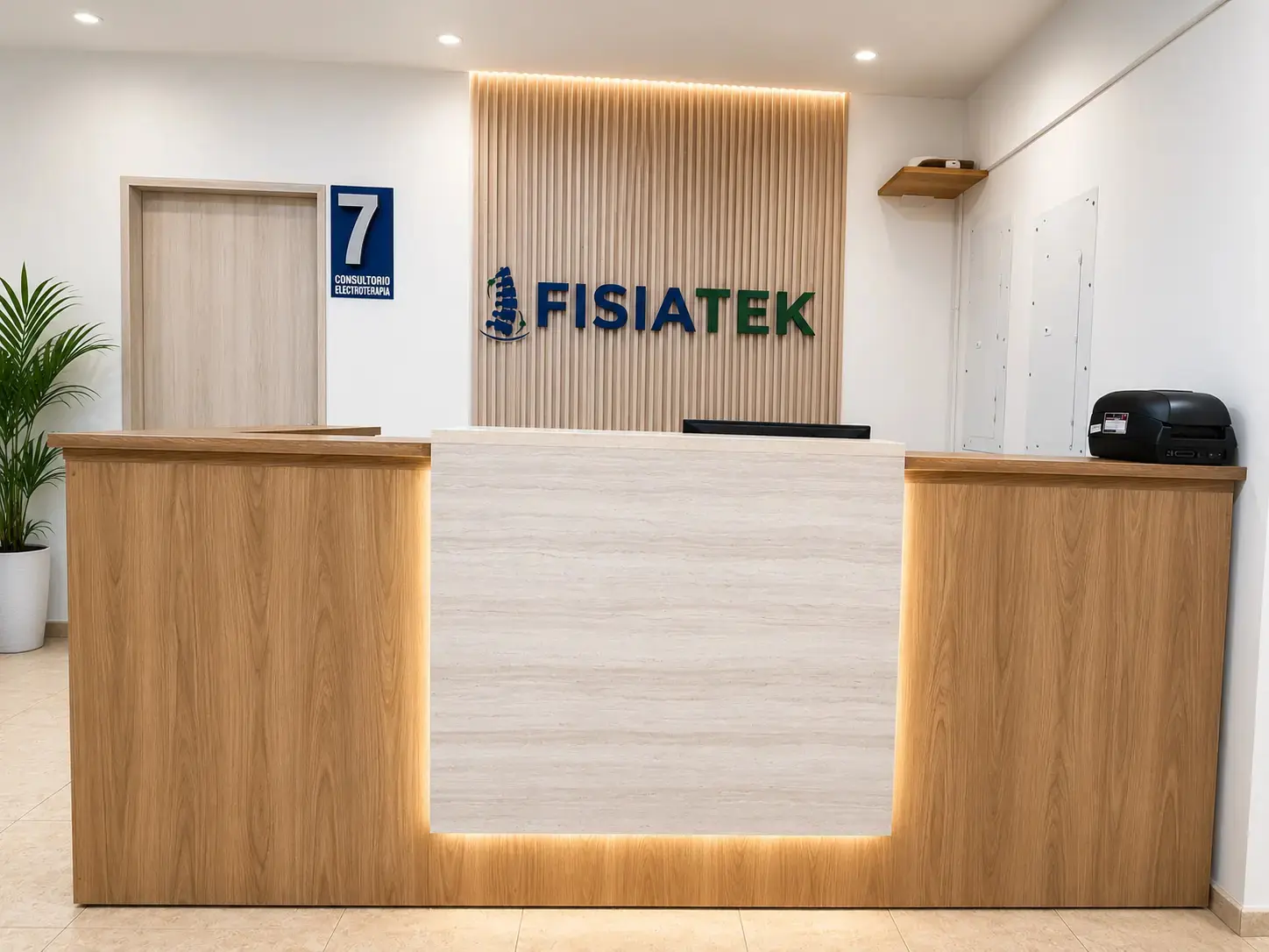 Fisiatría y Rehabilitación Avanzada FISIATEK| Médico Fisiatra en Yopal, Casanare Fisiatría en Yopal - Fisiatek