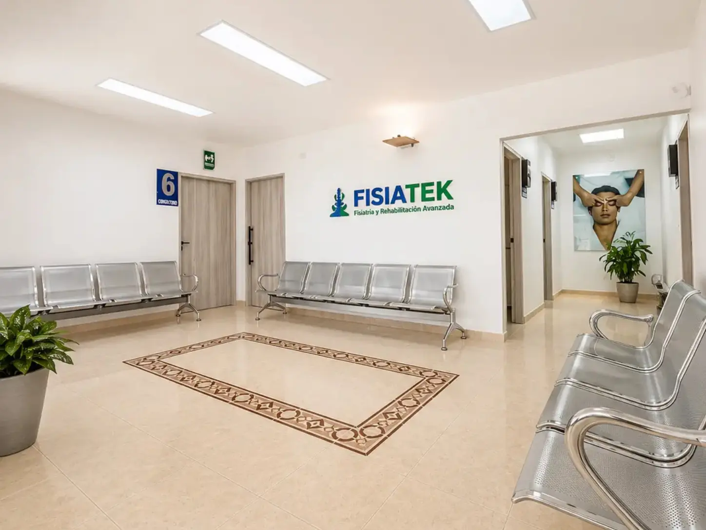 Fisiatría y Rehabilitación Avanzada FISIATEK| Médico Fisiatra en Yopal, Casanare Fisiatría en Yopal - Fisiatek