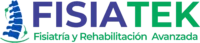 fisiatek logo color